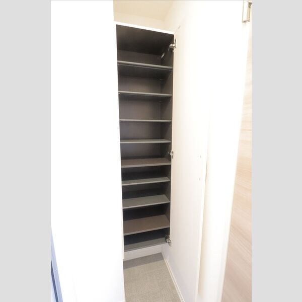 コリーヌヴェール日進 シューズBOX