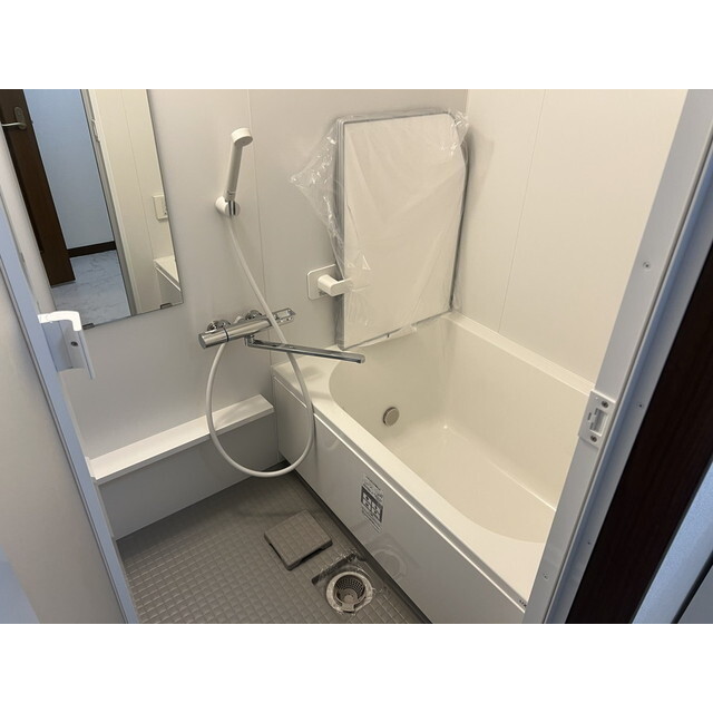 アビタシオン松原(旧クレベール松原) お風呂