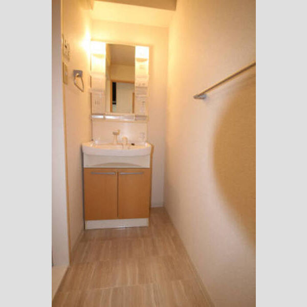 フィルモア ワン 洗面化粧台