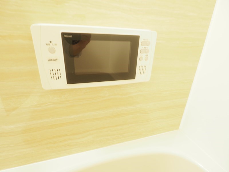 アーバネックス南品川Ⅱ4階 内観