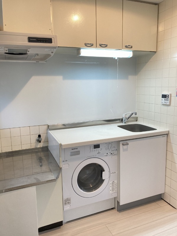 北茅ヶ崎アパートメント6号棟3階 部屋その他