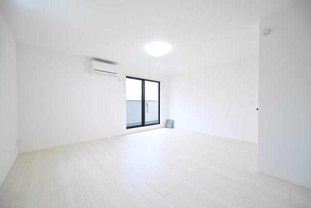 Ｇｌｕｃｋ船橋2階 部屋その他