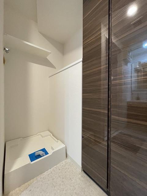 ジェノヴィア浅草橋Ⅱスカイガーデン2階 その他、部屋スペース