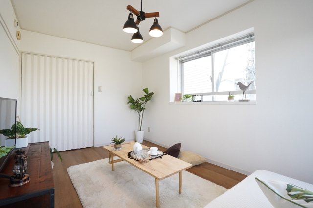 アートイン杉並3階 同建物別部屋の参考画像