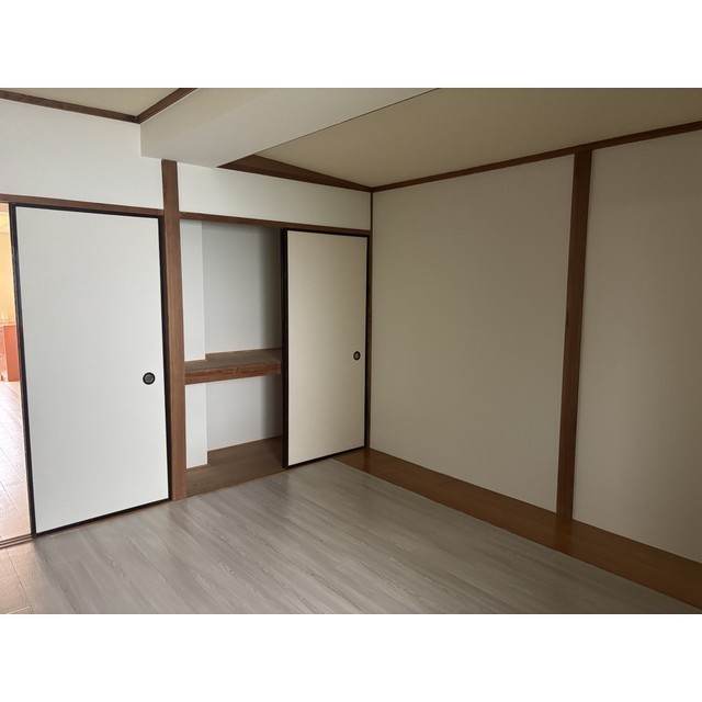 堀江ビル 内観