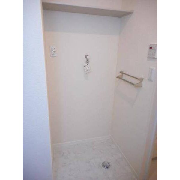 ウイングガーデンA棟0203号室 部屋その他