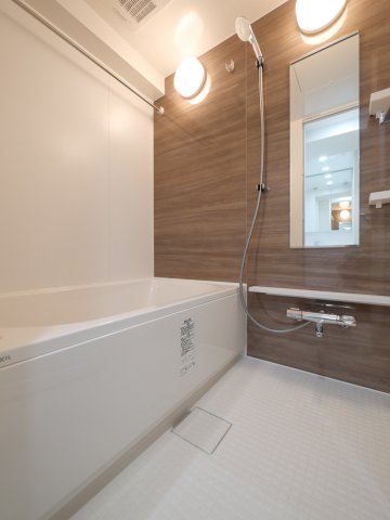 PREMIUM CUBE 上野 内観