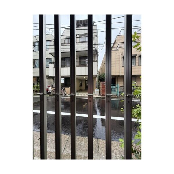 The　Residence　Ichigayadaimachi102号室 部屋その他