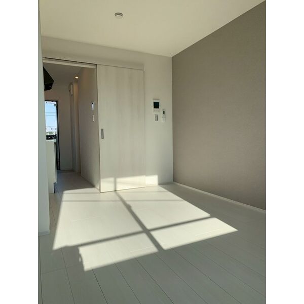 Ambitio野田301号室 部屋その他