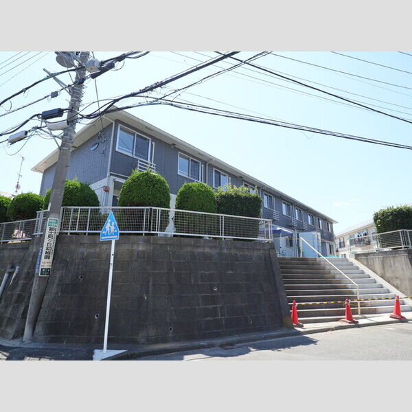 ルミエール205号室 周辺