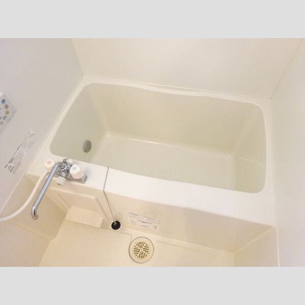 ルミエール(志木) お風呂