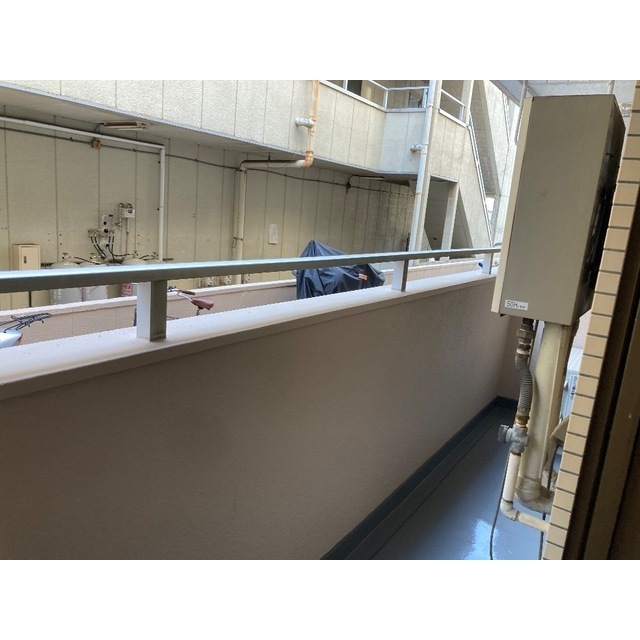 メゾンドＹアンドＹ103号室 部屋その他