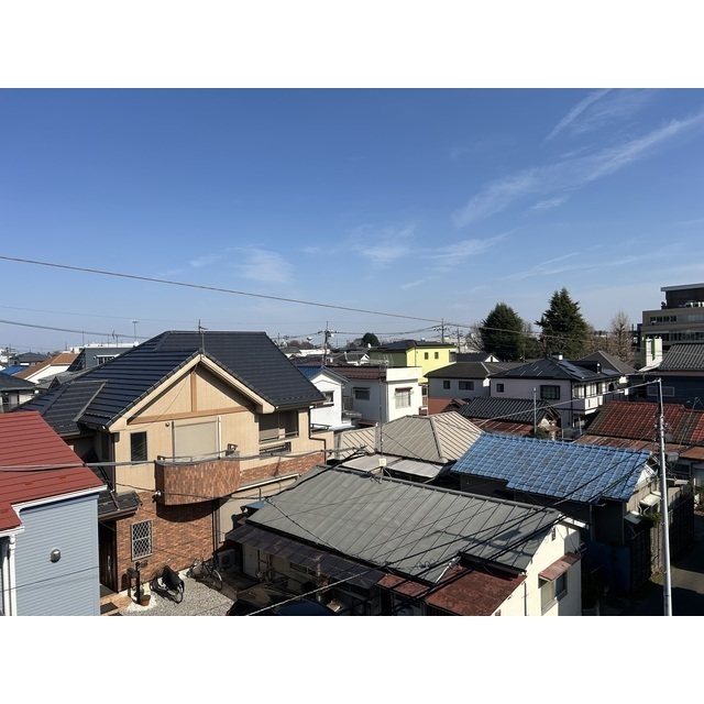 ドアーズ立川308号室 部屋その他
