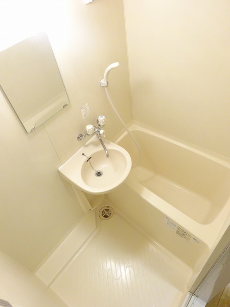 エービーシーステーションプラザ新宿中井402号室 同建物別部屋の参考画像