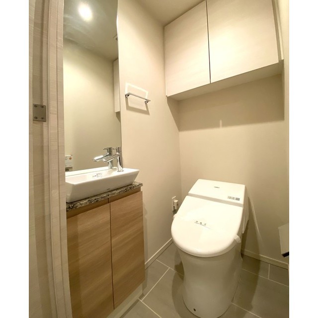 パークハビオ平河町1404号室 同建物別部屋の参考画像