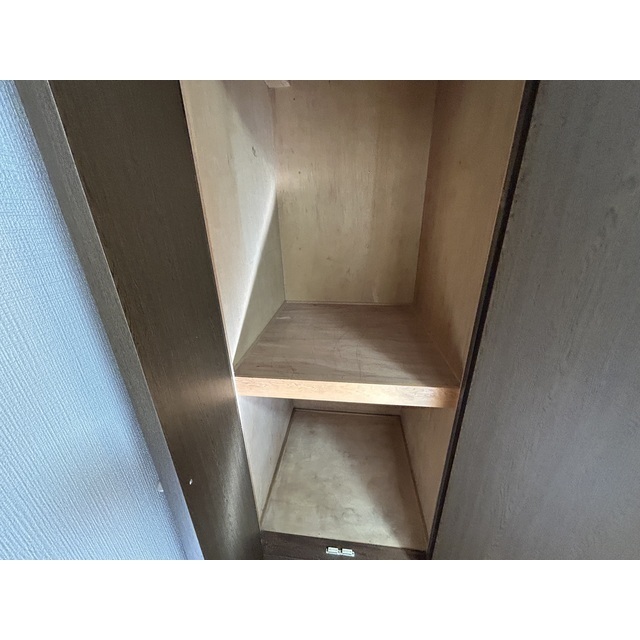 HILLSIDE東川口 内観