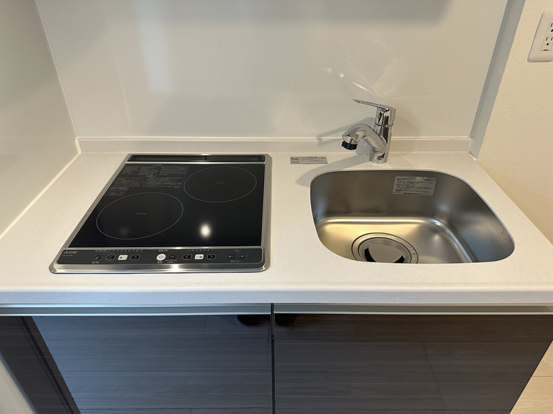 リブリ・シトラスライト2階 部屋その他