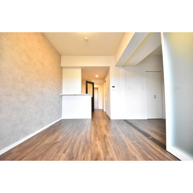 CRESCENT COURT0319号室 内観