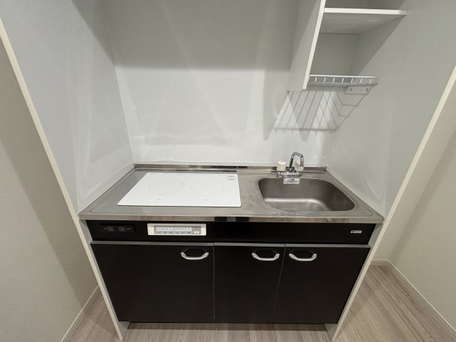 ブルーム常盤台国大前 キッチン