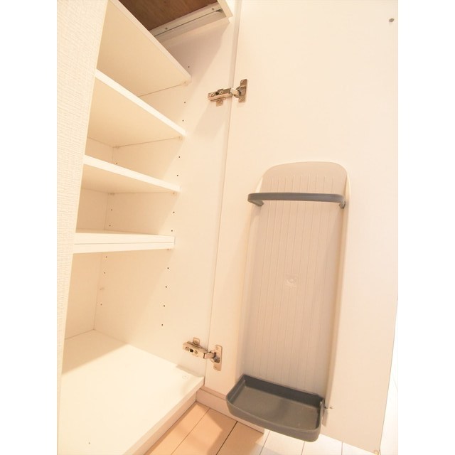 ガーラプレイス八幡山壱番館0314号室 内観