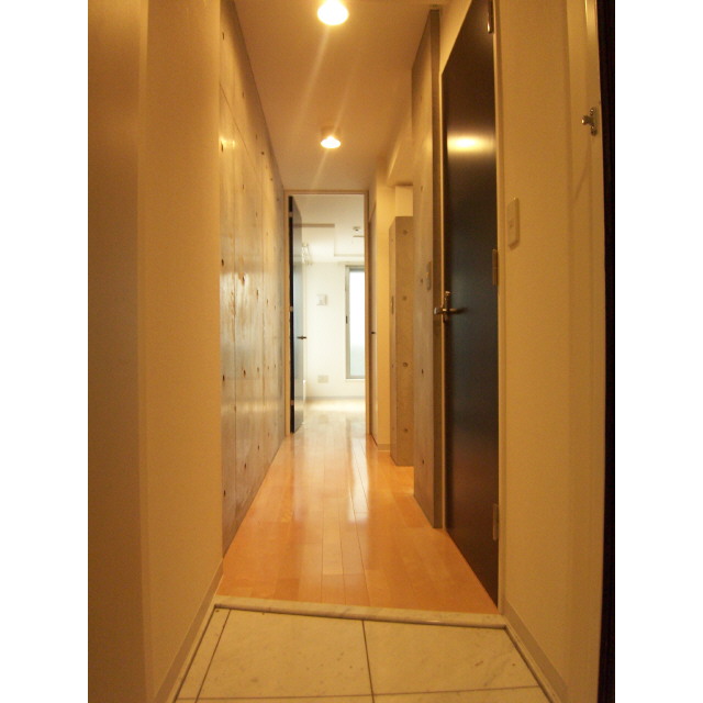 ZESTY曙橋0302号室 同建物別部屋の参考画像