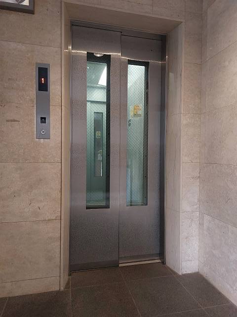 ガーラ・シティ蒲田南4階 その他共有部分