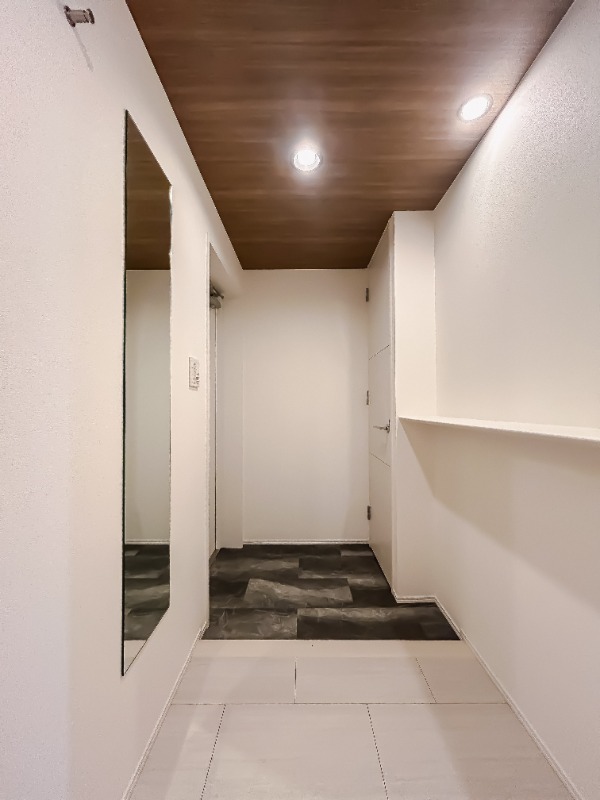 レジディア町屋6階 同建物別部屋の参考画像