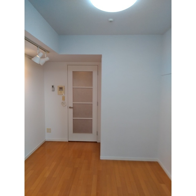 ベルファース志村坂上アリコルージュ リビング