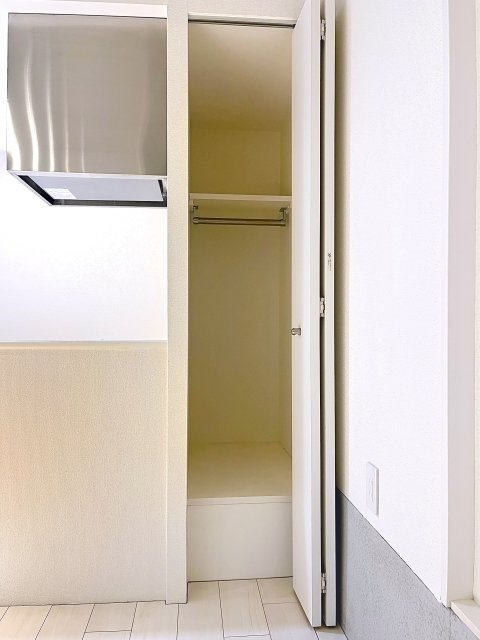 ＬＡＰｉＳ本郷 収納