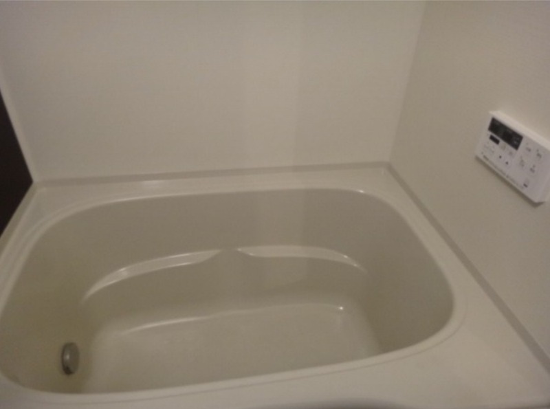 ガーデンパレス高円寺 お風呂