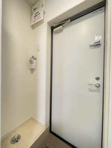 スプリングシャンテⅡ2階 同建物別部屋の参考画像