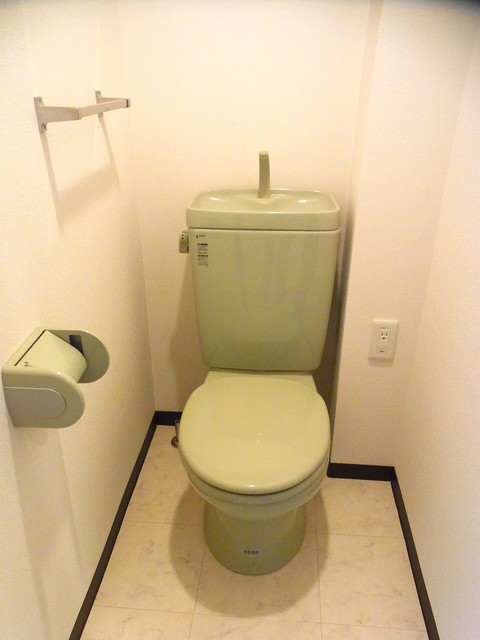 櫻樹館0402号室 ※現況優先