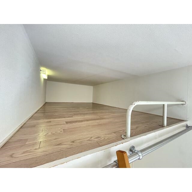 パレス等々力弐番館2階 別号室の写真です。