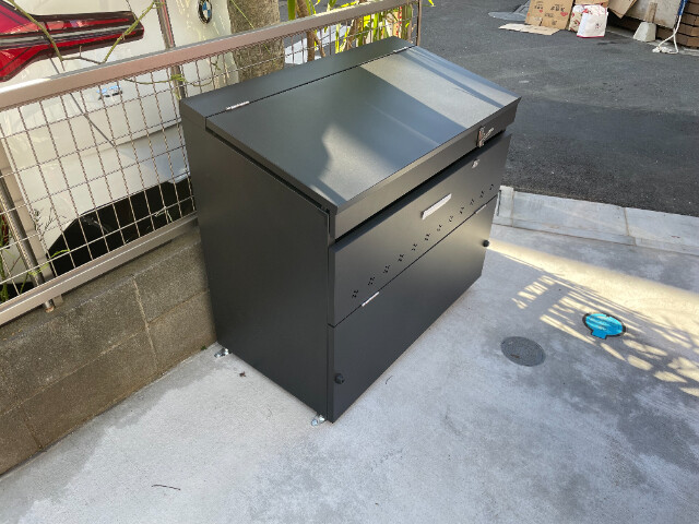 マウ東高円寺2階 部屋その他