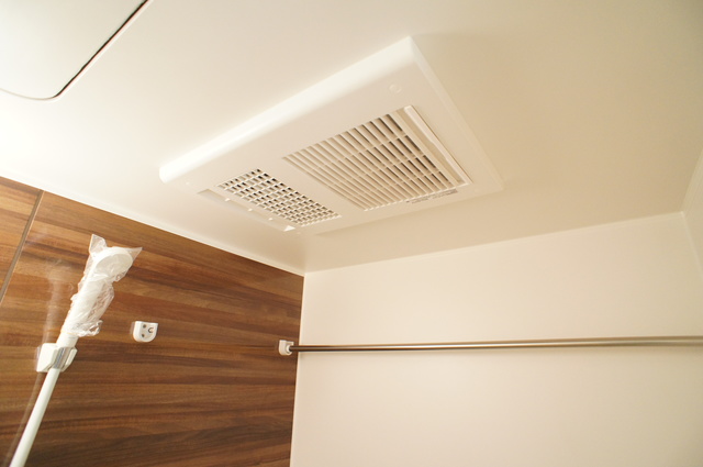 ピアンタ鬼越0303号室 部屋設備