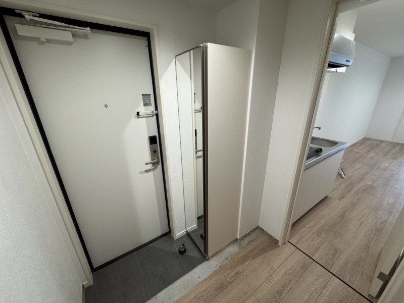 ｒｏｂｏｔ　ｈｏｍｅ　弁天3階 部屋その他