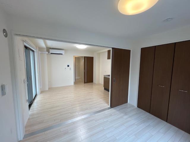 ＲＩＡＤ　ＲＩＳＡ リビング