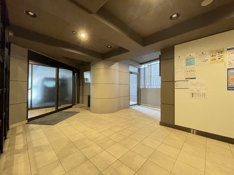 レジディア入谷5階 部屋その他