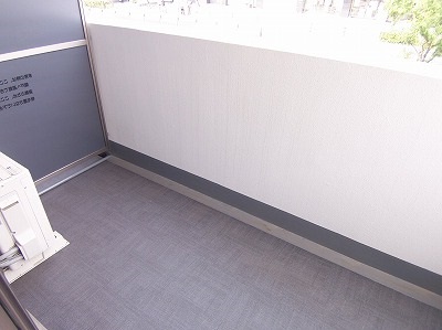 ミルーナヒルズ白鳥アリビエ4階 内観