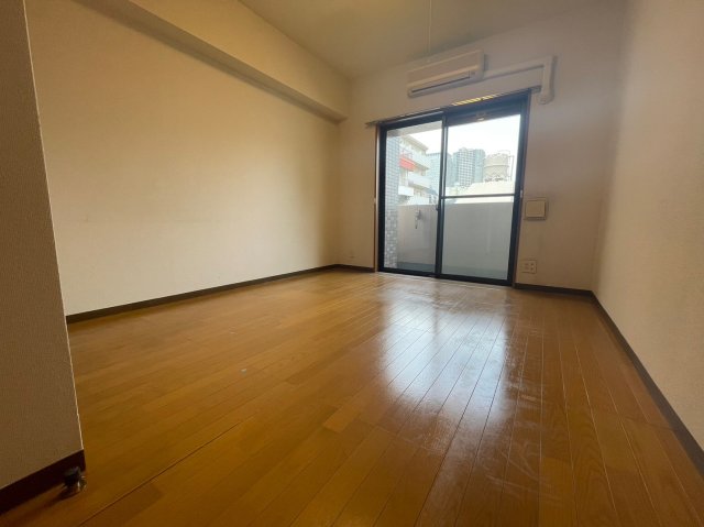 セントパレス錦糸町 寝室