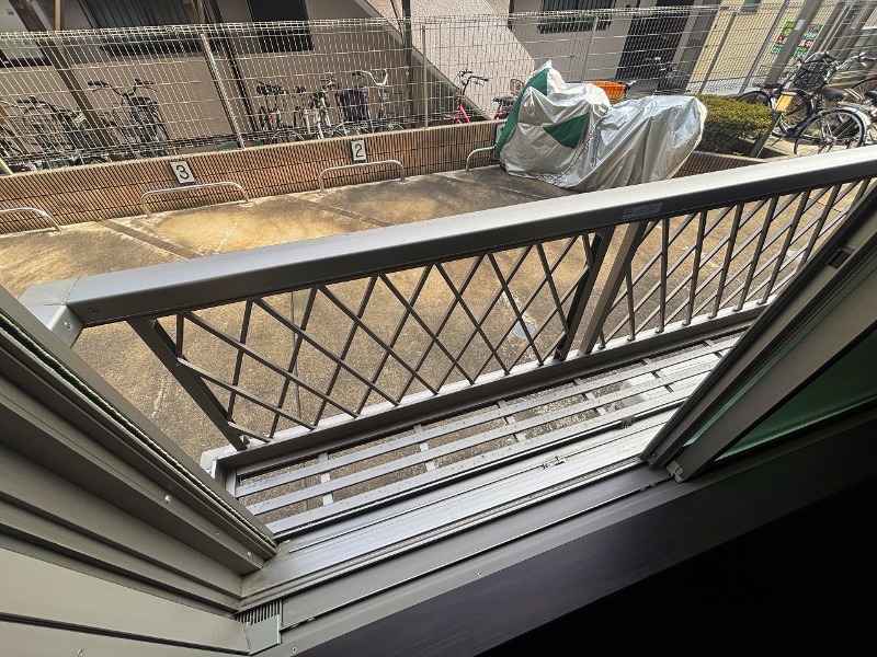 メゾン・コンフォルト1階 部屋その他