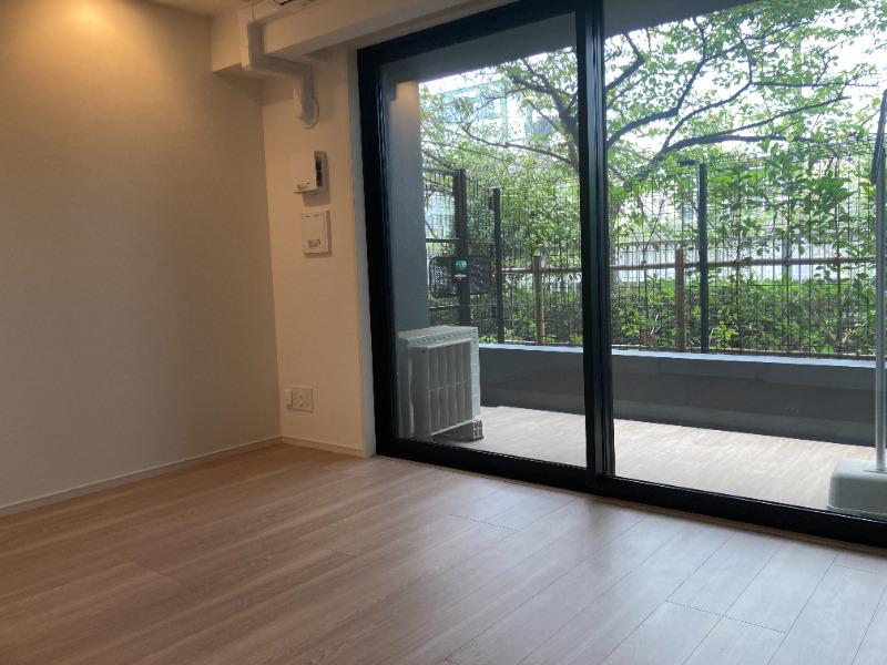 シーズンフラッツ高田馬場リバーサイドノース4階 ※写真は別号室(1K)