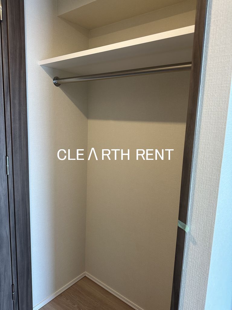 コンシェリア駒込 ＨＩＬＬＴＯＰ ＳＱＵＡＲＥ3階 同タイプ別住戸写真となります。現況と異なる場合がございます。