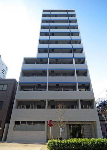 ガーラ・ステージ西巣鴨Ⅱの外観画像