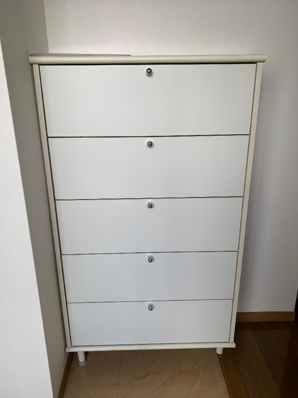 アーク大宮公園 収納