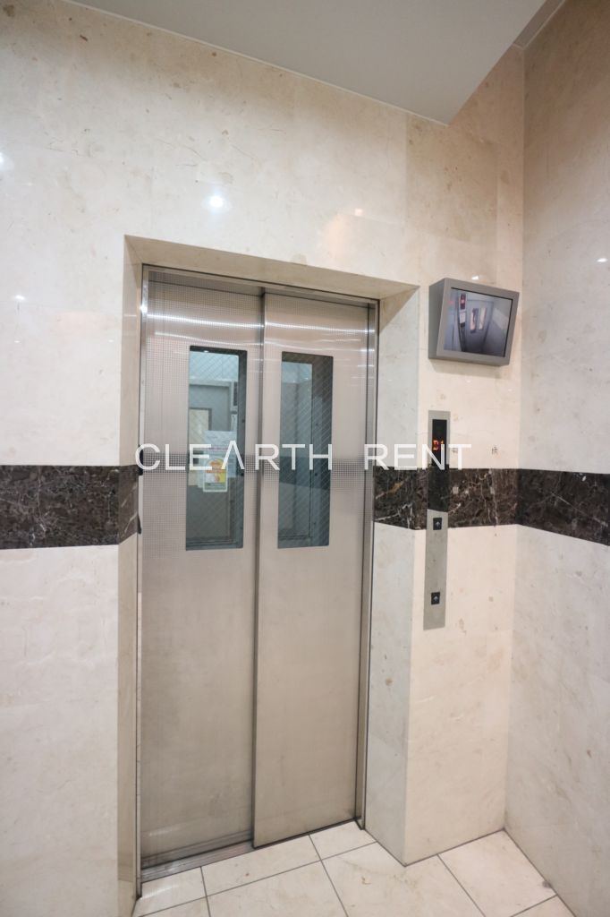 パレステュディオ品川不動前1階 ★エレベーター完備★