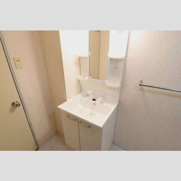 グランドール高橋 洗髪洗面化粧台