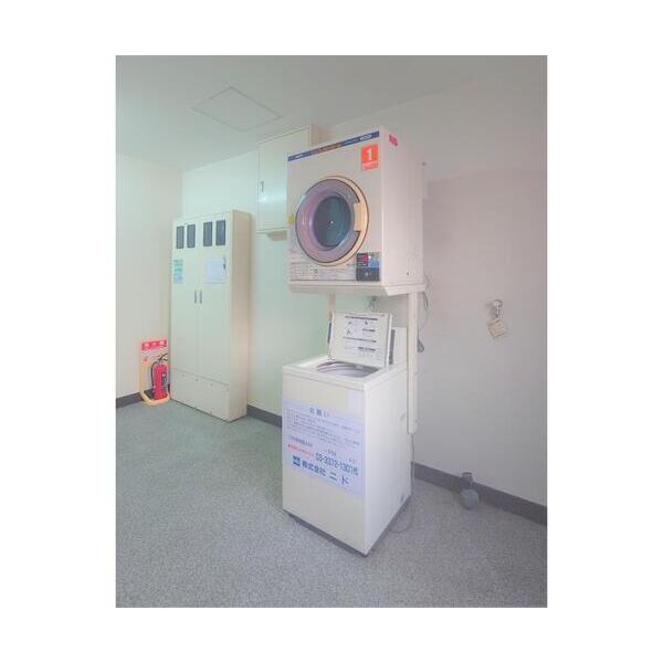 レジェンド中の橋 部屋設備