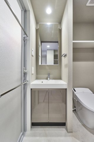 プラウドフラット四谷三丁目810号室 ※参考写真 