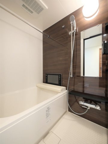 セジョリ鵜の木 内観